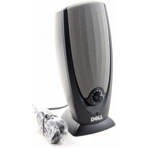 델 Dell A215 Black Multimedia 2 Channel Computer Speakers
