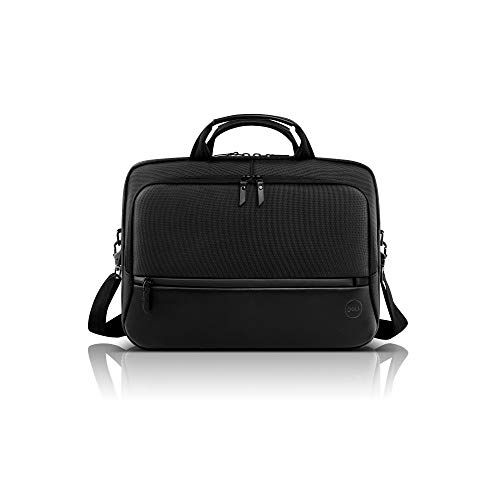 델 Dell Premier Briefcase 15 (PE1520C). Designed to Allow You to Move Quickly Through TSA Security checkpoints Without Removing Your Laptop.