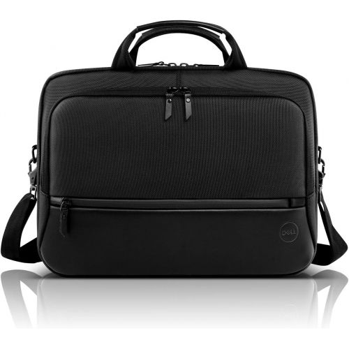 델 Dell Premier Briefcase 15 (PE1520C). Designed to Allow You to Move Quickly Through TSA Security checkpoints Without Removing Your Laptop.