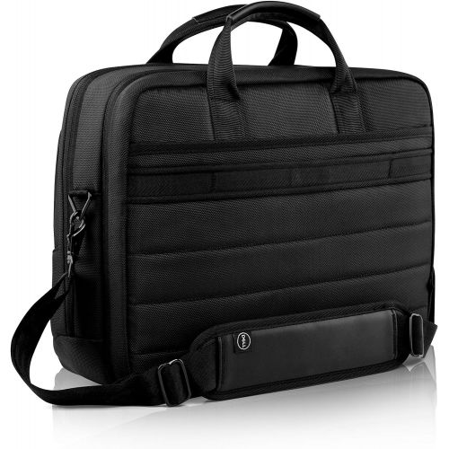 델 Dell Premier Briefcase 15 (PE1520C). Designed to Allow You to Move Quickly Through TSA Security checkpoints Without Removing Your Laptop.