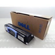 Dell K3756 6,000 Page Black Toner Cartridge 1700n 1710n Laser Printer