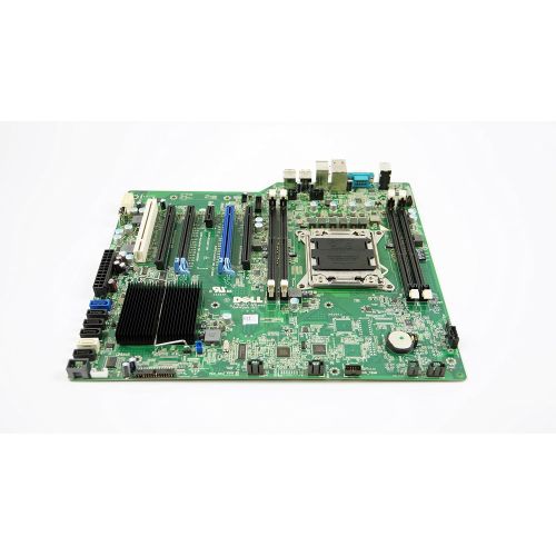 델 8HPGT Dell Precision T3600 Socket LGA 2011 ATX Desktop Motherboard