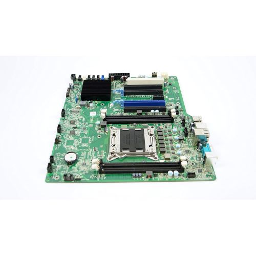 델 8HPGT Dell Precision T3600 Socket LGA 2011 ATX Desktop Motherboard