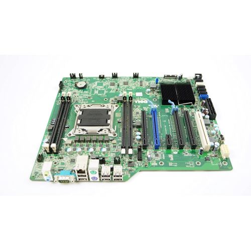 델 8HPGT Dell Precision T3600 Socket LGA 2011 ATX Desktop Motherboard