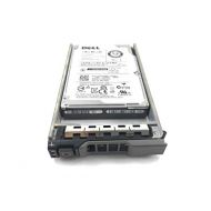 HUC101212CSS600 DELL DELL 1.2TB 10K 6GBPS SAS 2.5 Hard Drive