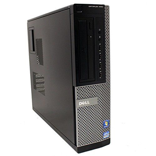델 DELL OptiPlex 990 SFF Desktop PC Intel Core i7 2600(3.40GHz)