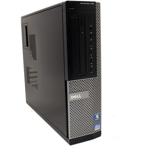 델 DELL OptiPlex 990 SFF Desktop PC Intel Core i7 2600(3.40GHz)