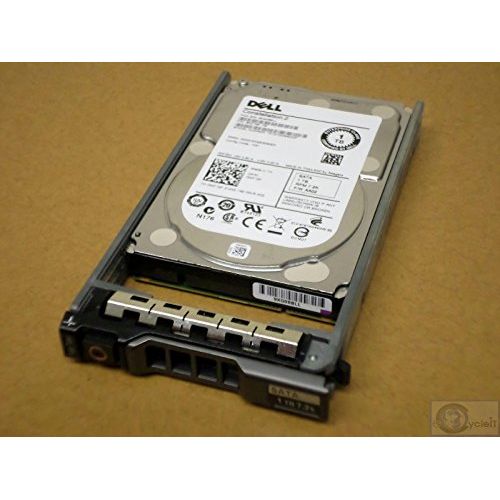 델 DELL WF12F ST91000640NS CONSTELLATION.2 1TB 7.2K 2.5 SATA HDD W/G176J TRAY/CADDIE