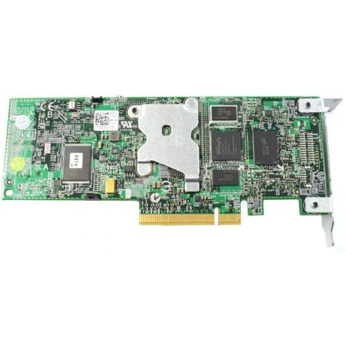 델 DELL VM02C PERC H710 PCIe RAID CARD, 512MB NV CACHE FULL HT