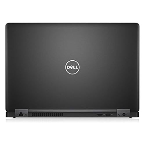 델 Dell PRM35208FTTT Precision 3520 Mobile Workstation with Intel i7 6820HQ, 8GB 500GB HDD, 15.6