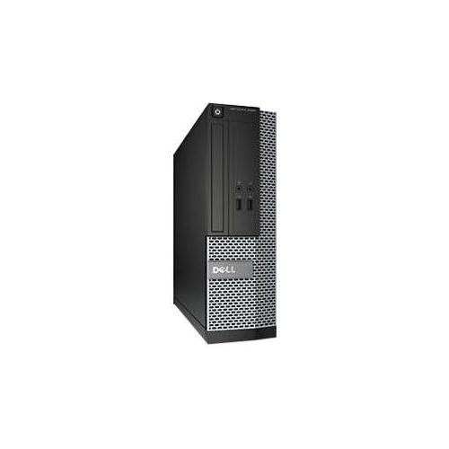 델 Dell OptiPlex 3020 SFF 1 x Core i5 4570 / 3.2 GHz