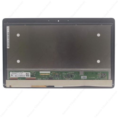 델 Replacement 12.5 FHD 1920x1080 LCD LED Display Touch Screen Digitizer Assembly LP125WF1 SPA4 for Dell Latitude E7240