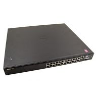 Dell Networking N2024P Switch 24 Ports Managed Rack mountable (462 5882)