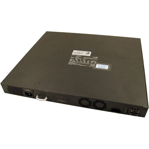 델 Dell Networking N2024P Switch 24 Ports Managed Rack mountable (462 5882)