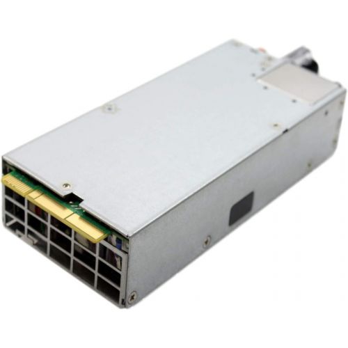 델 New Dell PowerEdge R520 R620 R720 R720XD R820 R920 T320 T420 T620 PowerVault DX6112 SN Server Power Supply 1100 Watt GYH9V YT39Y W933G NTCWP 38GYJ GDPF3 HT6GX 331 5926 L1100E SO, P