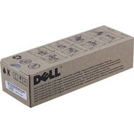 Dell FM064 Toner Cartridge for 2130cn/2135cn Laser Printers, Black