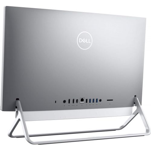 델 Dell Inspiron 24 5000 AIO 23.8 FHD All in One Desktop Computer_ Intel Core i3 10110U up to 4.10 GHz (Beats i5 7200U)_ 8GB DDR4 RAM_ 1TB HDD_ 802.11AC WiFi_ Bluetooth_ Type C_ Remot