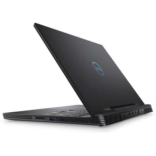 델 2020 Dell G5 15 5590 15.6 Inch FHD Gaming Laptop (9th Gen Intel 6 Core i7 9750H up to 4.5 GHz, 32GB RAM, 1TB SSD + 2TB HDD, NVIDIA GeForce RTX 2060, Bluetooth, WiFi, HDMI, Windows