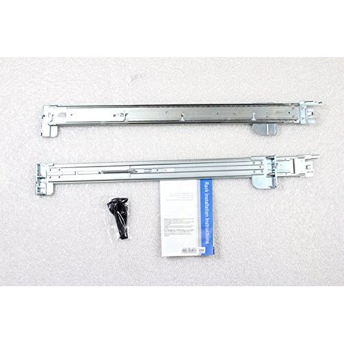 델 OEM Dell Server Readyrail II rail for PowerEdge R720 R720xd R820 0H4X6X H4X6X