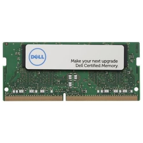 델 Dell Memory Upgrade 16GB 2Rx8 DDR4 2400MHz SODIMM Memory Module PN: SNP821PJC/16G