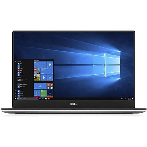 델 Dell XPS 15 7590 Laptop: Core i5 9300H, 256GB SSD, 8GB RAM, 15.6 Full HD IPS 500 nits Display, Backlit Keyboard