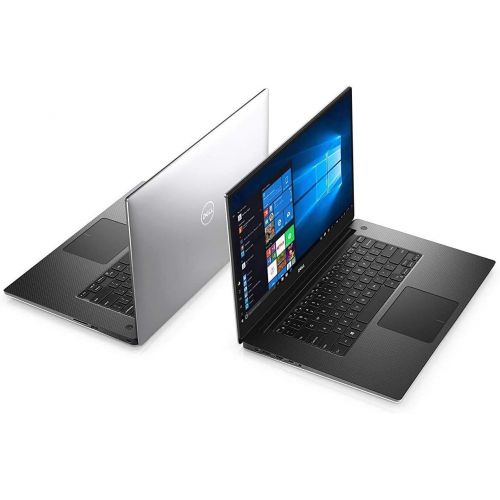 델 Dell XPS 15 7590 Laptop: Core i5 9300H, 256GB SSD, 8GB RAM, 15.6 Full HD IPS 500 nits Display, Backlit Keyboard