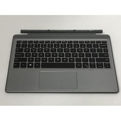 델 Dell Latitude 7200 2in1 Keyboard