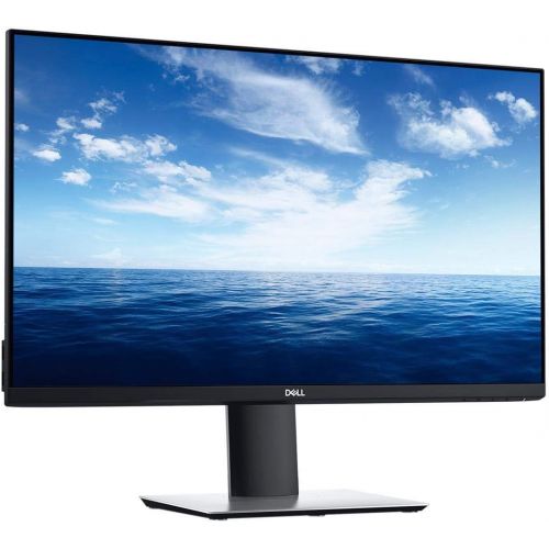 델 Dell P2018H 20 16:9 LED Backlit TN LCD Monitor