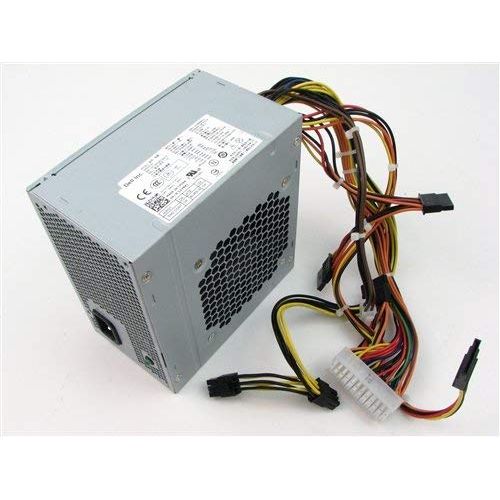 델 Dell New Genuine XPS 8300 8500 8700 460W Power Supply WY7XX 0WY7XX