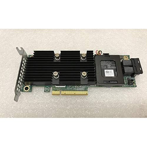 델 Sparepart: Dell PERC H730P RAID Controller,2GB NV Cache CusKit, C9Y6K, X4TTX (NV Cache CusKit)