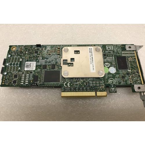 델 Sparepart: Dell PERC H730P RAID Controller,2GB NV Cache CusKit, C9Y6K, X4TTX (NV Cache CusKit)