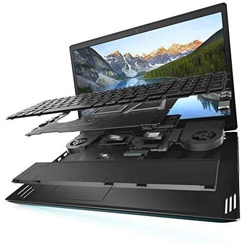 델 Dell Precision 5550 15 Mobile Workstation Intel Core i7 i7 10750H 2.6GHz