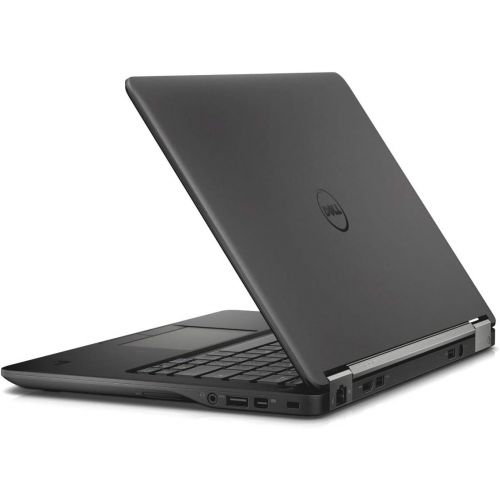 델 Dell Latitude E7250 Intel Core i5 5300U X2 2.3GHz 4GB 128GB SSD 12.5 Win8.1Pro