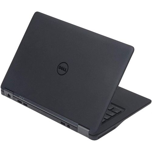 델 Dell Latitude E7250 Intel Core i5 5300U X2 2.3GHz 4GB 128GB SSD 12.5 Win8.1Pro