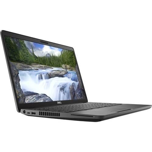 델 Dell Latitude 5501 15.6 Notebook Intel Core i7 9850H 8GB RAM 256GB SSD