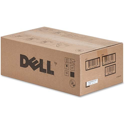 델 Dell MF790 3110 3115 Toner Cartridge (Magenta) in Retail Packaging