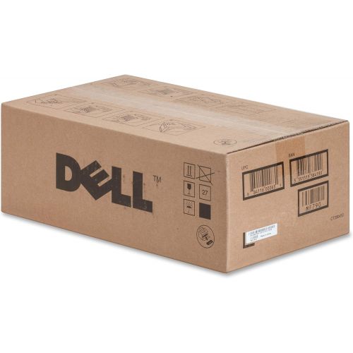 델 Dell MF790 3110 3115 Toner Cartridge (Magenta) in Retail Packaging