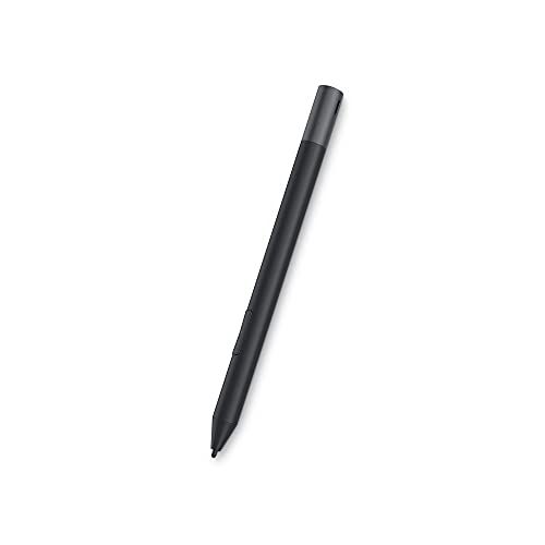 델 Dell Premium Active Pen PN579X Stylus Pen Black 19.5 g, Dell PN579X