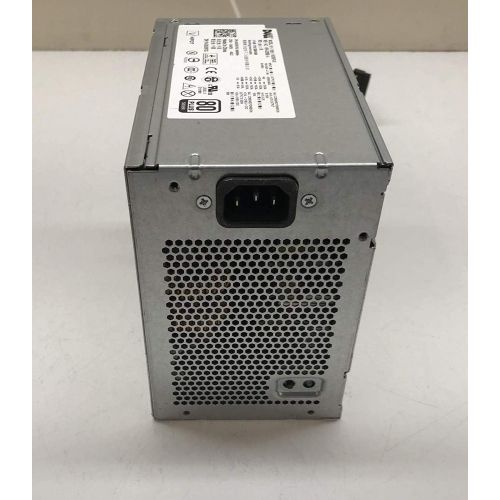 델 Genuine Dell 525W 6W6M1 M821J Power Supply Unit PSU For Precision T3500 and Alien Aurora Systems Compatible Part Numbers: U597G, 0G05V, M821J, M822J, 6W6M1, X008G Compatible Model