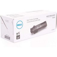 Dell N7DWF S2825/H825/H625 Series High Yield Black Toner Cartridge 3000