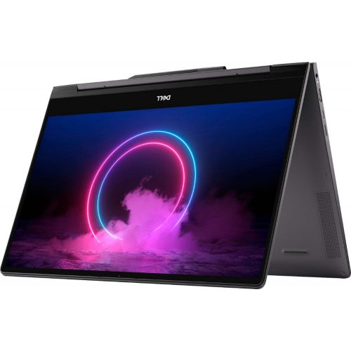 델 Dell Inspiron 15 2 in 1 7591 15.6 4K Touch i7 10510U MX250 16GB 512GB SSD