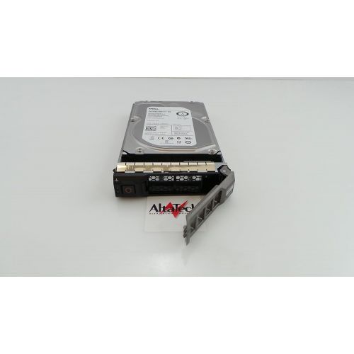 델 Dell R755K Original Dell 2TB 7.2K SAS 3.5 drives w/tray