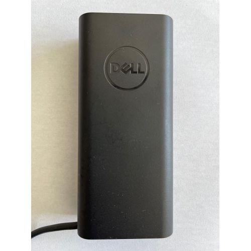 델 for Dell New Replacement Dell 65W Type C AC Adapter for Dell Latitude 9410 2 in 1, Latitude 9510, Latitude 3410, Latitude 3510, Compatible Dell P/N:002YK0F, 0M1WCF, 0JYJNW, 0K5MD6