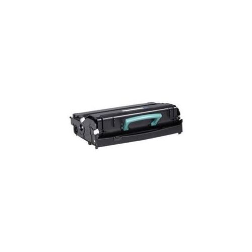 델 Dell HX756 2335 Toner Cartridge (Black) in Retail Packaging