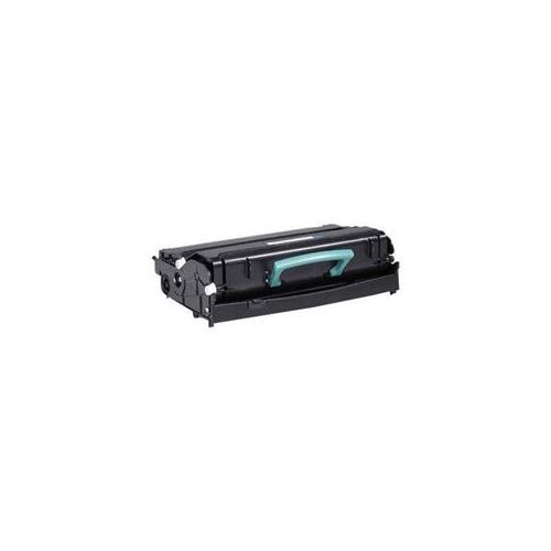 델 Dell HX756 2335 Toner Cartridge (Black) in Retail Packaging