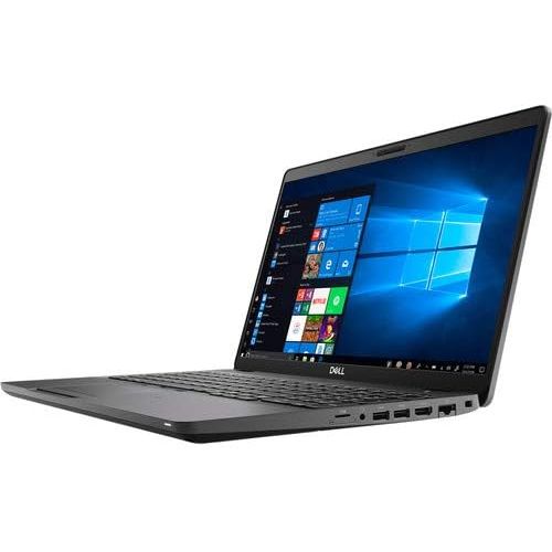 델 Dell Latitude 5000 5500 15.6 Notebook 1920 X 1080 Core i5 i5 8265U 8GB RAM 256GB SSD