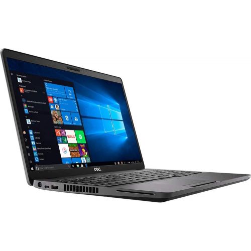 델 Dell Latitude 5000 5500 15.6 Notebook 1920 X 1080 Core i5 i5 8265U 8GB RAM 256GB SSD