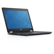 Dell Latitude LAT5470 4383BLK 14 FHD Notebook (Intel Core i5 6300U, 8GB RAM, 500GB HDD, Windows 7 Pro)