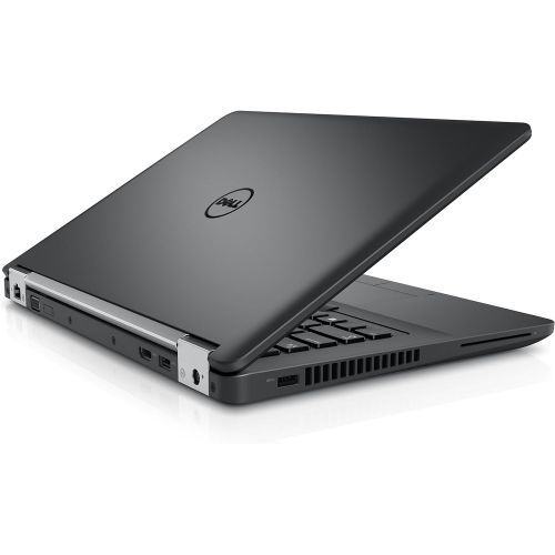델 Dell Latitude LAT5470 4383BLK 14 FHD Notebook (Intel Core i5 6300U, 8GB RAM, 500GB HDD, Windows 7 Pro)