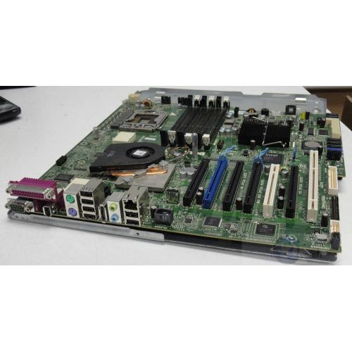 델 6Fw8p Dell Motherboard For Precision Ws T7500